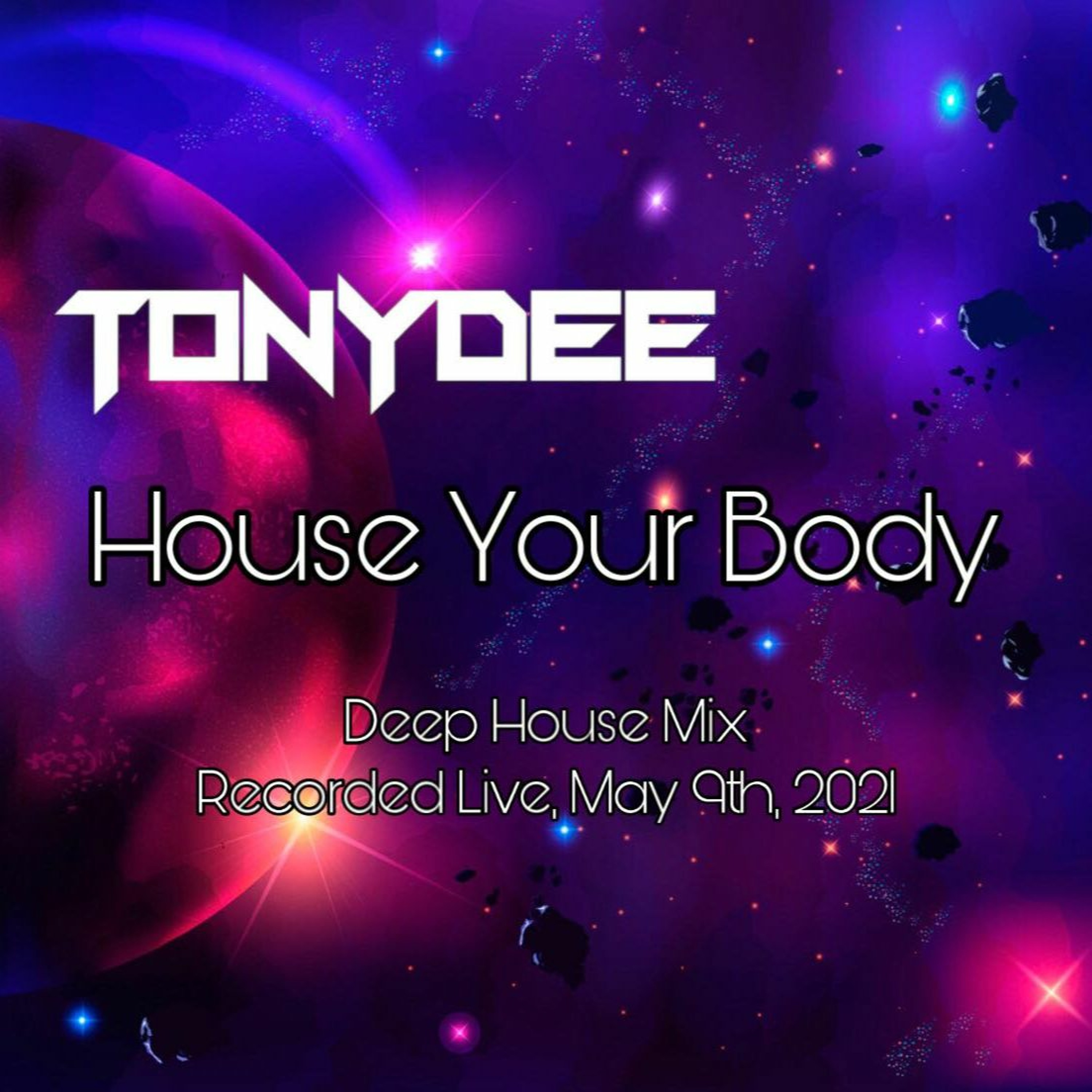 Tony Dee NYC (Official)