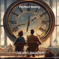Perfect Timing (Release 30.07.2025)