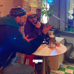 Special Herbs w/ Макс Луч & Musique Atelier @ KURS Radio 23.11.25