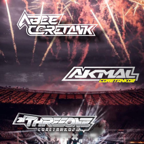 #CRT02 - CINTA SEJATI [ RISKY DEFAY X AKMAL CRT02 Ft. ABEE CRT02 ] #RIZHAL31