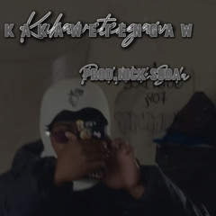 Kakawetengaw prod.Nick Suda
