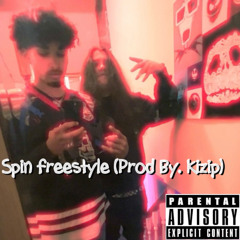 Spin freestyle (Prod By. Kizip)
