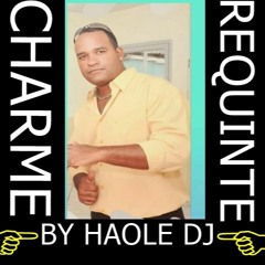 Gee Morris - Behind Closed Doors  - VRS EXT BY HAOLE DJ