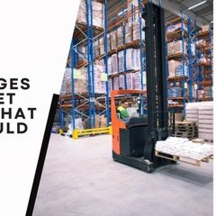 Vital Advantages Of Pallet Racking That You Should Know