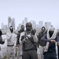 Stainz x Madow17 - Bars Upon Bars [S7.E8] l @officialbarsuponbars @Emediareel