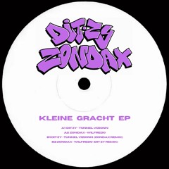 KLEINE GRACHT EP