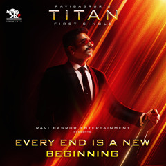 Every End Is A New Beginning (Original Score From "TITAN") [feat. Airaa Udupi]