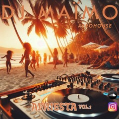 🌴 AFRO HOUSE MIX 2025 VOL.1 | "Best Afro Deep & Tribal Vibes" [Hot Set]