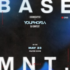 YOUPHORIA X CINEMATIC DJ CONTEST MIX - DUBSOLUT