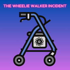 Si Clone & Gez B2B - The Wheelie Walker Incident (Mobility Scooter Djs Guest Mix)