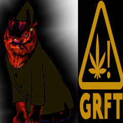 Giant Realistic Flying Tiger Smokes Weed So Evil Weed Card Type Beat  Foenem 2hollis