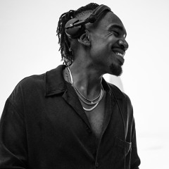 GINO LE NOIR LIVE @ Radio EEN FM [Afro House]