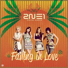 2NE1 - Falling in Love (Vocal Cover by Nicco)