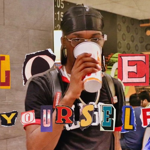 JAYY BLACK - TIPSY