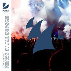 Heard It All Before (Low Steppa Boiling Point Mix)