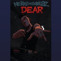 Nekro x Gorillaz - Dear (Tekkno Remix)