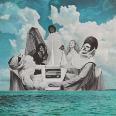 I Threw A Rock Into The Sea (feat. J.D. Eidse)
