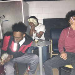 1600Derk ft Celly - Someone Else