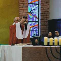 La Eucaristía no es magia, es la Pascua