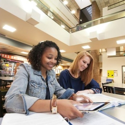 Lander University Library Services PSA Fall 2024