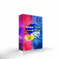 Get The Ways - Super Snazy Loop Pack Vol. 1