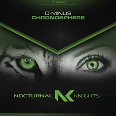 D-Minus - Chronosphere TEASER