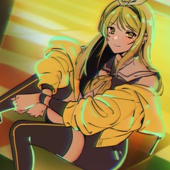 iroha(sasaki) feat. 鏡音リン - 炉心融解 (A1NVERSE Remix)