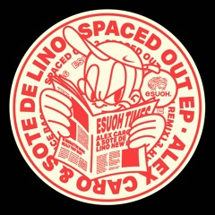 PREMIERE: Alex Caro & Sote De Lino - Evidence Based [ESUOH]