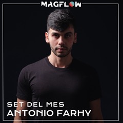 Set del Mes - Antonio Farhy (BR)