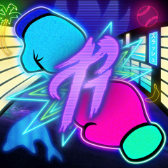 RichaadEB - Knock You Down