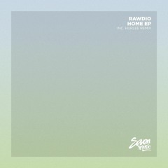 Premiere: Rawdio - Home (Hurlee Remix) [Seven Music]