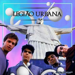 Legião Urbana - Por Enquanto + Borby Norton - 2019 - 06 - 08 02 - 12 - 05 (Borby Norton Mashup)