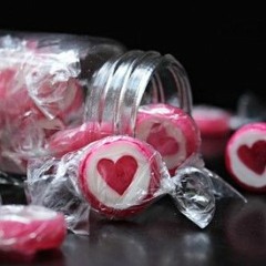 I Want Candy - Cover