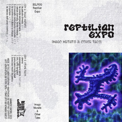 11_Reptilian Expo_Para para nada beat