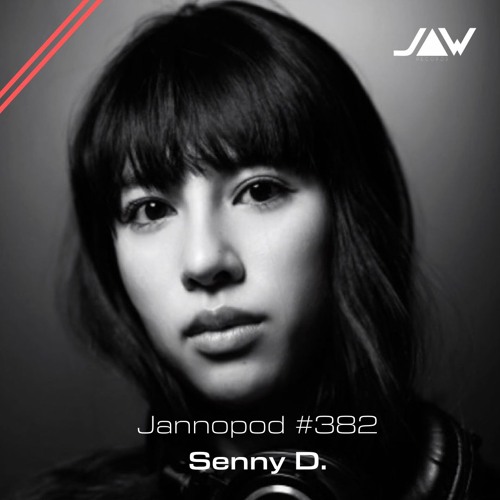 Jannopod #382 - Senny D.