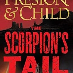 [Read PDF] The Scorpion's Tail (Nora Kelly Book 2)