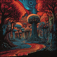 Hypnotic and Groovy Techno Mix