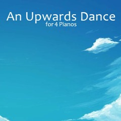 An Upwards Dance for 4 Pianos (Sky: Children of the Light Cover)