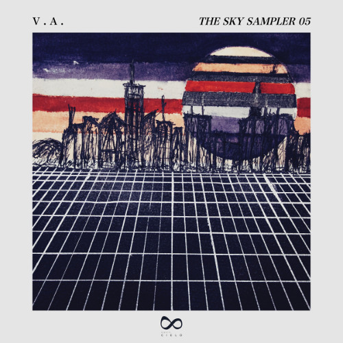 INCOMING : Parissior, Moo Moonster - Todo Nodo #EspacioCielo