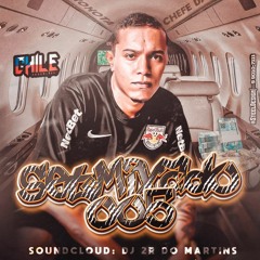 SET MIXADO 005 [ DJ 2R DO MARTINS ] O CHEF DAS ORGIAS