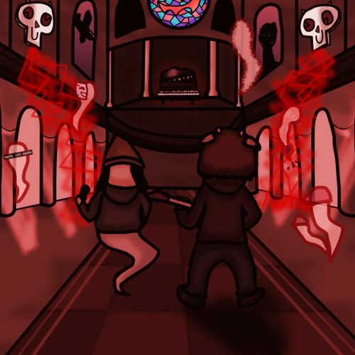 [LR2 M3 PHASE 2]  Ghosts With Pianos ~ For Steam City [Act 2]