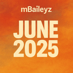 Jun 2025 Tracks