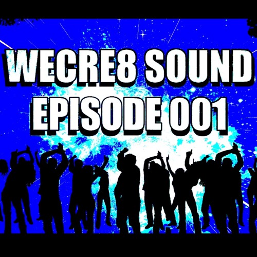 EPISODE 001 - DUBSTEP, SUB BASS, & EPIC SOUNDS (SONG OF THE WEEK!)