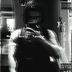 XxX CYPHER Prod { June da king}