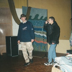 Art Hooligans( Stan Mad R & Wild Be ) Part 2 English