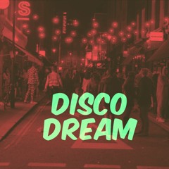 Disco Dream 8.4