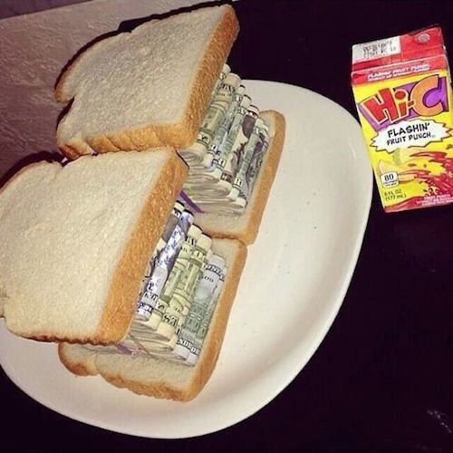 Moneyspread(feat.moneyman)