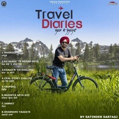 Taufeeq - Satinder Sartaaj