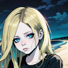 Goodbye Laura Speed