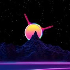 Melodic synth-wave